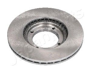 Диск тормозной JAPANPARTS DI057C