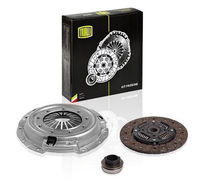 Комплект сцепления TRIALLI FR2502