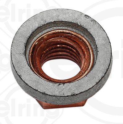 Гайка VAG WHT007210