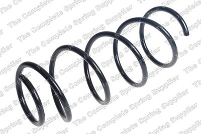 Пружина подвески передняя LESJOFORS 4026261