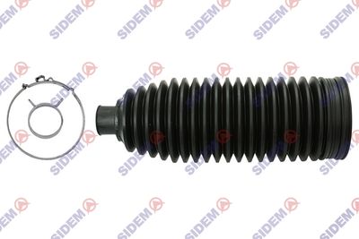Пыльник рулевой рейки SIDEM 307330