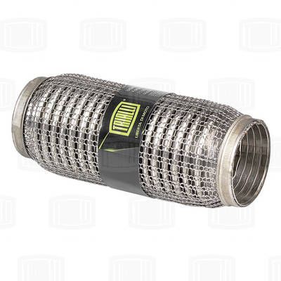 Гофра глушителя TRIALLI FT0033