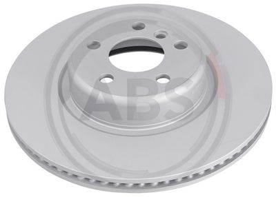 Диск тормозной BMW 34116860907