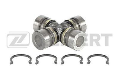 Крестовина карданного вала Zekkert KG1130