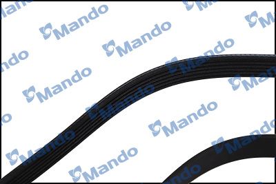 Ремень поликлиновой Mando MB6PK2125
