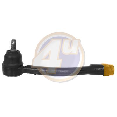 Наконечник тяги рулевой правый LEX KI0431