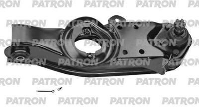Рычаг подвески правый PATRON PS50172R