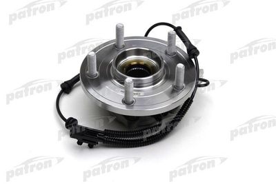 Ступица переднего колеса PATRON PBK513273H