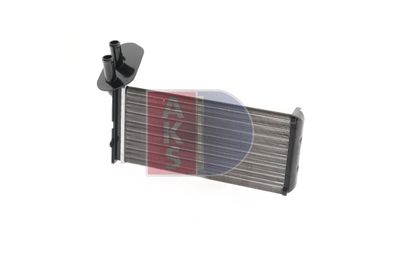 Радиатор отопителя KALE 346450