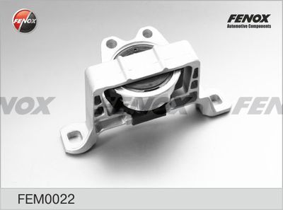 Опора двигателя FENOX FEM0022