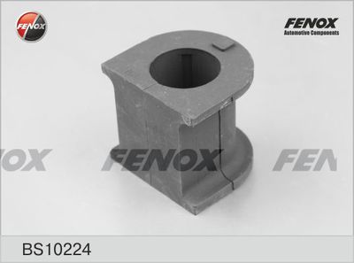 Втулка стабилизатора передняя FENOX BS10224