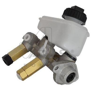 Цилиндр тормозной главный ASAM 55192