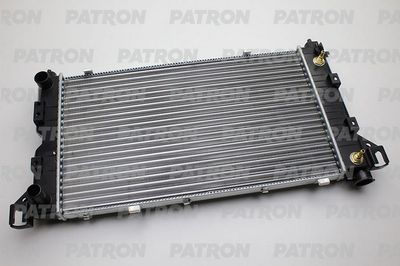 Радиатор системы охлаждения PATRON PRS3578