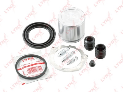 Ремкомплект тормозного суппорта переднего LYNXauto BC6340