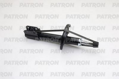 Амортизатор передний PATRON PSA338759
