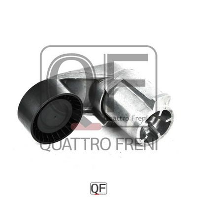 Натяжитель ремня приводного в сборе QUATTRO FRENI QF31P00044
