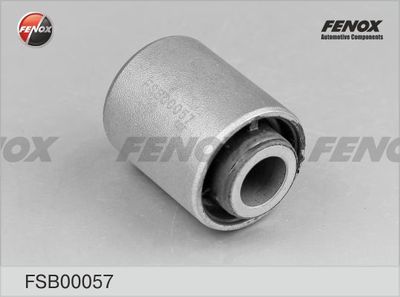 Сайлентблок FENOX FSB00057