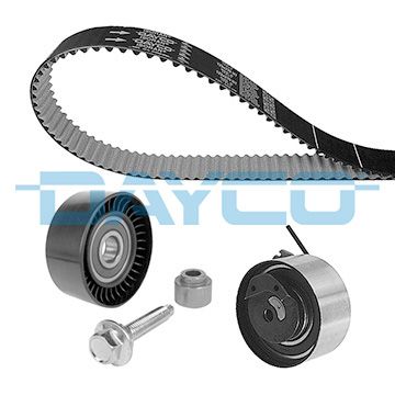 Ролик ремня ГРМ DAYCO KTB956