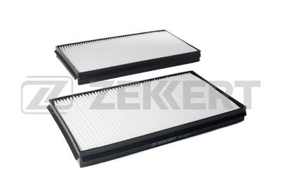Фильтр салона Zekkert IF3294