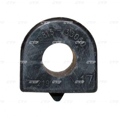 Втулка стабилизатора переднего CTR GV0515