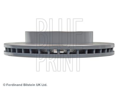 Диск тормозной Blue Print ADT34393