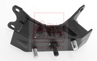 Подушка двигателя задняя ASVA 0812G12AR