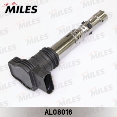 Катушка зажигания Miles AL08016
