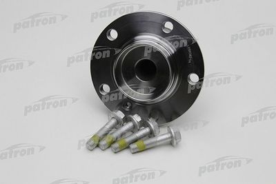 Ступица переднего колеса PATRON PBK3671H