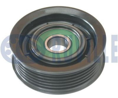 Ролик ремня приводного CAFFARO 19100