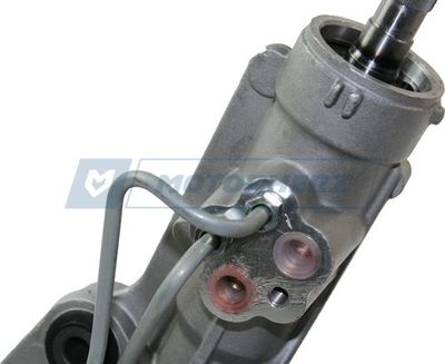 Рулевая рейка с тягами гидравлическая MotorHerz R21401NW