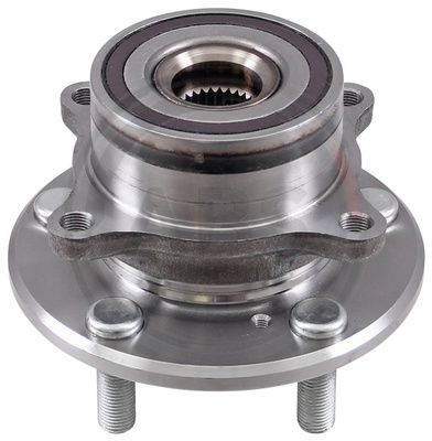 Подшипник передней ступицы HONDA 44300STXA01