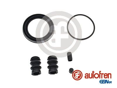 Ремкомплект тормозного суппорта SEINSA AUTOFREN D4617