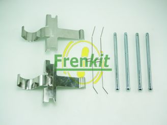 Комплект монтажный тормозных колодок FRENKIT 901819