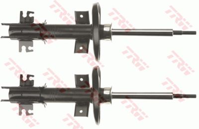 Амортизатор передний газовый TRW JGM1026T