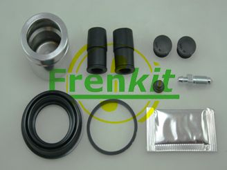Ремкомплект тормозного суппорта FRENKIT 244936