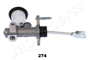 Цилиндр сцепления главный JAPANPARTS FR274