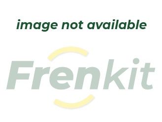 Ремкомплект тормозного суппорта FRENKIT 748014