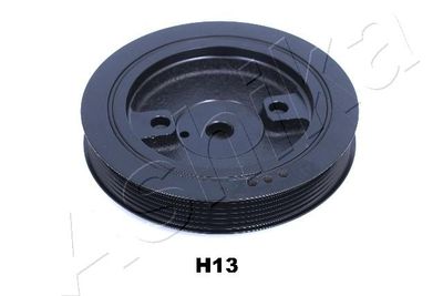 Шкив коленвала Hyundai/Kia 2312437520