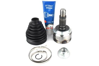 ШРУС JIKIU JC28022