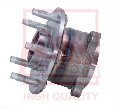 Ступица задняя ASVA OPWHAJ15R