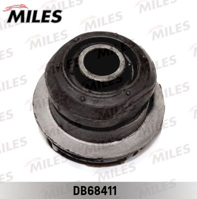 Сайлентблок рычага Miles DB68411