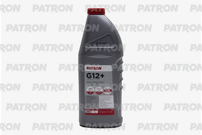 Антифриз PATRON PCF2001