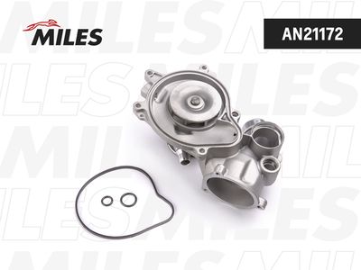 Насос водяной Miles AN21172