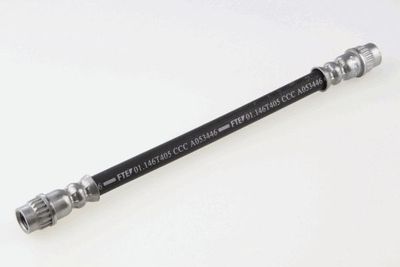 Шланг тормозной задний K&K FT1164