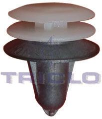 Клипса BMW 51438225567