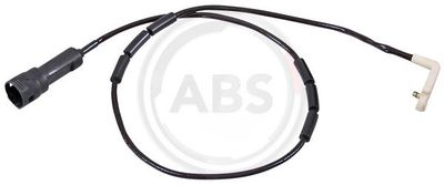 Датчик износа тормозных колодок JURID 581340J