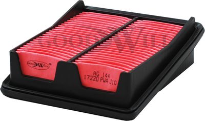 Фильтр воздушный GOODWILL AG144