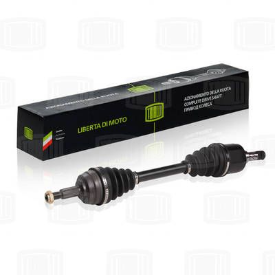 Привод передний левый TRIALLI AR0905