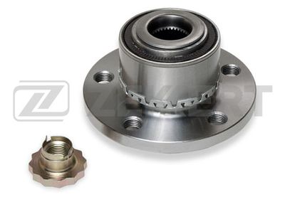 Ступица передняя Zekkert RL1047