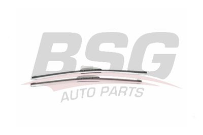 Щётки стеклоочистителя переднего комплект BSG BSG40992004